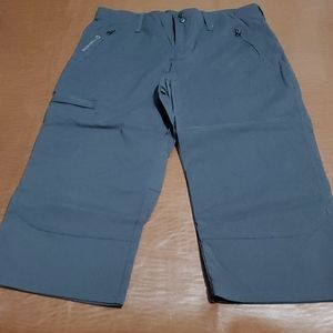 Merrell Belay Capris Sz 8